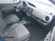 ✅ 2017 Toyota Yaris L • VIN: VNKKTUD3XHA076446 • Lot: 43814978. Listed on IAAI with 175,369 mi. Free auction sales archive from the USA and detailed vehicle history report at DreamBid. Image 5.