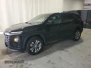 ✅ 2025 Chevrolet Equinox AWD LT • VIN: 3GNAXPEG0SL322777 • Lot: 65805215. Wystawiony na Copart z przebiegiem 8 965 mil. Bezpłatny archiwum sprzedaży aukcyjnych z USA i szczegółowy raport historii pojazdu na DreamBid. Zdjęcie 1.