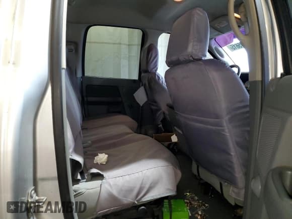 ✅ 2009 Dodge 2500 SLT • VIN: 3D7KS28LX9G543514 • Лот: 84945615. Опубликован ранее на Copart с пробегом 136 251 миль. Бесплатный доступ к архиву аукционных продаж из США и подробный отчёт об истории автомобиля на DreamBid. Изображение 10.