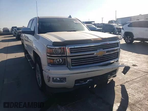 ✅ 2015 Chevrolet Silverado 1500 High Country • VIN: 3GCUKTEC9FG429433 • Лот: 76821684. Опубликован ранее на Copart с пробегом 114 239 миль. Бесплатный доступ к архиву аукционных продаж из США и подробный отчёт об истории автомобиля на DreamBid. Изображение 11.