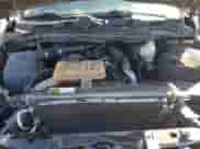 2014 Ram 1500 Tradesman z VIN 1C6RR7FM1ES338428, wystawiony jako Copart lot #82249045 z przebiegiem 278 348 mil mil oraz Szkoda całkowita • Salvage title. Historia ofert i sprzedaży dostępna na DreamBid. Obrazek 11.