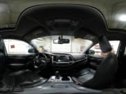 ✅ 2016 Toyota Highlander Limited • VIN: 5TDDKRFH7GS299782 • Lot: 43089466. Wystawiony na IAAI z przebiegiem 111 071 mil. Bezpłatny archiwum sprzedaży aukcyjnych z USA i szczegółowy raport historii pojazdu na DreamBid. Zdjęcie 19.