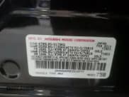 ✅ 2014 Mitsubishi Outlander ES • VIN: JA4AD2A3XEZ019777 • Lot: 62540875. Listed on Copart with 92,796 mi. Free auction sales archive from the USA and detailed vehicle history report at DreamBid. Image 13.