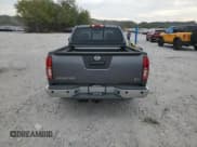 ✅ 2021 Nissan Frontier S • VIN: 1N6ED0CE7MN721553 • Лот: 86319595. Опубликован ранее на Copart с пробегом 118 119 миль. Бесплатный доступ к архиву аукционных продаж из США и подробный отчёт об истории автомобиля на DreamBid. Изображение 6.