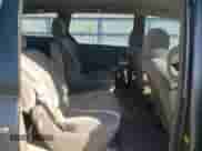 2005 Toyota Sienna LE с VIN 5TDZA23CX5S297630, выставлен на аукционе Copart как лот 89806975 с пробегом 188 549 миль миль и Списание • Salvage title. История ставок и продаж доступна на DreamBid. Изображение 11.