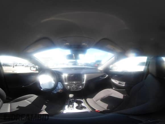 2024 Chevrolet Malibu LS with VIN 1G1ZB5ST2RF183135, listed as a IAAI auction lot 43099315 with 29,529 mi miles and . Bid and sale history available at DreamBid. Image 18.