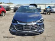 ✅ 2019 Chevrolet Cruze LT • VIN: 1G1BE5SM4K7110298 • Lot: 81306255. Listed on Copart with 94,930 mi. Free auction sales archive from the USA and detailed vehicle history report at DreamBid. Image 5.