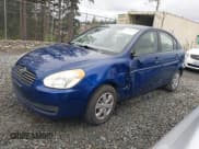 ✅ 2009 Hyundai Accent Auto GLS • VIN: KMHCN46C59U373737 • Лот: 41301670. Опубликован ранее на IAAI с пробегом 113 846 миль. Бесплатный доступ к архиву аукционных продаж из США и подробный отчёт об истории автомобиля на DreamBid. Изображение 18.