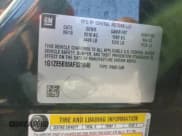 ✅ 2010 Chevrolet Malibu LTZ • VIN: 1G1ZE5E00AF321848 • Lot: 72767214. Listed on Copart with 112,748 mi. Free auction sales archive from the USA and detailed vehicle history report at DreamBid. Image 12.