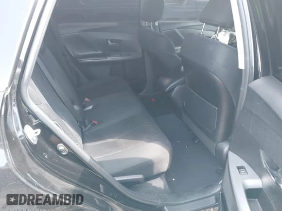 ✅ 2015 Toyota Venza LE • VIN: 4T3BA3BBXFU075427 • Lot: 40090288. Listed on IAAI with 213,208 mi. Free auction sales archive from the USA and detailed vehicle history report at DreamBid. Image 8.