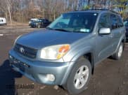 ✅ 2004 Toyota RAV4 • VIN: JTEHD20V640036226 • Lot: 43867870. Listed on IAAI with 187,271 mi. Free auction sales archive from the USA and detailed vehicle history report at DreamBid. Image 6.