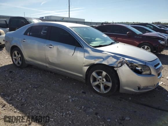 ✅ 2012 Chevrolet Malibu 1LT • VIN: 1G1ZC5EU2CF104040 • Lot: 69744004. Listed on Copart with 222,337 mi. Free auction sales archive from the USA and detailed vehicle history report at DreamBid. Image 4.