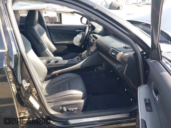 ✅ 2014 Lexus IS 250 • VIN: JTHBF1D29E5037663 • Лот: 42142997. Опубликован ранее на IAAI с пробегом 144 862 миль. Бесплатный доступ к архиву аукционных продаж из США и подробный отчёт об истории автомобиля на DreamBid. Изображение 5.