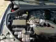 2024 Dodge Durango GT Plus with VIN 1C4RDJDG5RC207567, listed as a Copart auction lot 80162505 with 22,418 mi miles and Salvage title. Bid and sale history available at DreamBid. Image 15.