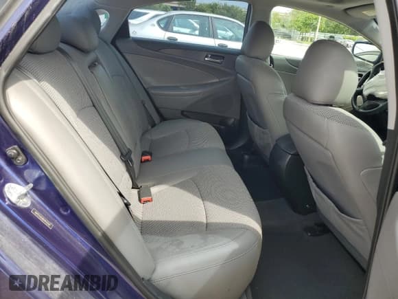 ✅ 2013 Hyundai Sonata SE • VIN: 5NPEC4AC8DH643248 • Lot: 73526034. Listed on Copart with 99,415 mi. Free auction sales archive from the USA and detailed vehicle history report at DreamBid. Image 10.