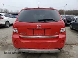2009 Saturn VUE XR с VIN 3GSCL53789S613133, выставлен на аукционе Copart как лот 82529394 с пробегом 141 863 миль миль и Списание • Salvage title. История ставок и продаж доступна на DreamBid. Изображение 6.