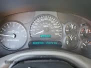 ✅ 2002 Oldsmobile Bravada • VIN: 1GHDT13S822125003 • Lot: 66120254. Wystawiony na Copart z przebiegiem 173 171 mil. Bezpłatny archiwum sprzedaży aukcyjnych z USA i szczegółowy raport historii pojazdu na DreamBid. Zdjęcie 9.