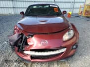 ✅ 2013 Mazda MX-5 Miata Grand Touring • VIN: JM1NC2PF2D0232253 • Lot: 71936844. Wystawiony na Copart z przebiegiem 78 482 mil. Bezpłatny archiwum sprzedaży aukcyjnych z USA i szczegółowy raport historii pojazdu na DreamBid. Zdjęcie 5.