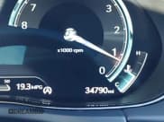 ✅ 2023 Genesis GV70 2.5T • VIN: KMUMADTB5PU101635 • Lot: 43645774. Listed on IAAI with 34,790 mi. Free auction sales archive from the USA and detailed vehicle history report at DreamBid. Image 15.