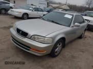 ✅ 1998 Acura TL • VIN: JH4UA3643WC006942 • Лот: 41389756. Опубликован ранее на IAAI с пробегом 195 941 миль. Бесплатный доступ к архиву аукционных продаж из США и подробный отчёт об истории автомобиля на DreamBid. Изображение 2.