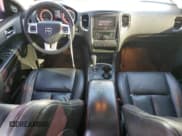 ✅ 2013 Dodge Durango R/T • VIN: 1C4SDHCT8DC665685 • Lot: 91391215. Wystawiony na Copart z przebiegiem 167 815 mil. Bezpłatny archiwum sprzedaży aukcyjnych z USA i szczegółowy raport historii pojazdu na DreamBid. Zdjęcie 8.