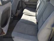 ✅ 2007 Chevrolet Avalanche LS • VIN: 3GNEC12J47G318676 • Lot: 43599352. Listed on IAAI with 162,933 mi. Free auction sales archive from the USA and detailed vehicle history report at DreamBid. Image 8.