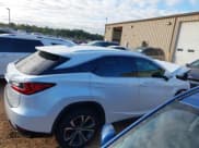 ✅ 2020 Lexus RX 350 • VIN: 2T2HZMAA1LC170414 • Lot: 43391902. Listed on IAAI with 60,872 mi. Free auction sales archive from the USA and detailed vehicle history report at DreamBid. Image 14.