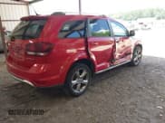 ✅ 2016 Dodge Journey Crossroad Plus • VIN: 3C4PDDGG5GT217716 • Lot: 42734729. Listed on IAAI with 159,930 mi. Free auction sales archive from the USA and detailed vehicle history report at DreamBid. Image 4.