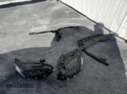 ✅ 2023 Cadillac CT5 Premium Luxury • VIN: 1G6DN5RK5P0132088 • Lot: 44972315. Listed on Copart with 28,349 mi. Free auction sales archive from the USA and detailed vehicle history report at DreamBid. Image 12.