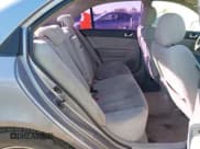 ✅ 2007 Hyundai Sonata GLS • VIN: 5NPET46C97H247424 • Лот: 41385105. Опубликован ранее на IAAI с пробегом 224 121 миль. Бесплатный доступ к архиву аукционных продаж из США и подробный отчёт об истории автомобиля на DreamBid. Изображение 8.