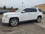 ✅ 2015 GMC Terrain SLT • VIN: 2GKFLTE31F6373462 • Lot: 85179945. Listed on Copart with 181,806 mi. Free auction sales archive from the USA and detailed vehicle history report at DreamBid. Image 1.