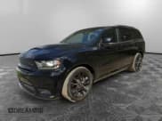 ✅ 2020 Dodge Durango R/T • VIN: 1C4SDJCT3LC230109 • Lot: 90088525. Listed on Copart with 158,124 mi. Free auction sales archive from the USA and detailed vehicle history report at DreamBid. Image 2.