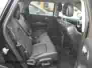 2018 Dodge Journey Crossroad with VIN 3C4PDCGG3JT515604, listed as a Copart auction lot 90343985 with 67,215 mi miles and Clean title. Bid and sale history available at DreamBid. Image 11.