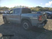 ✅ 2024 Nissan Frontier Pro-4X • VIN: 1N6ED1EK1RN644551 • Lot: 86550755. Wystawiony na Copart z przebiegiem 19 431 mil. Bezpłatny archiwum sprzedaży aukcyjnych z USA i szczegółowy raport historii pojazdu na DreamBid. Zdjęcie 2.