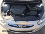 ✅ 2013 Hyundai Accent GLS • VIN: KMHCU4AE3DU399242 • Лот: 73935514. Опубликован ранее на Copart с пробегом Не указан. Бесплатный доступ к архиву аукционных продаж из США и подробный отчёт об истории автомобиля на DreamBid. Изображение 11.