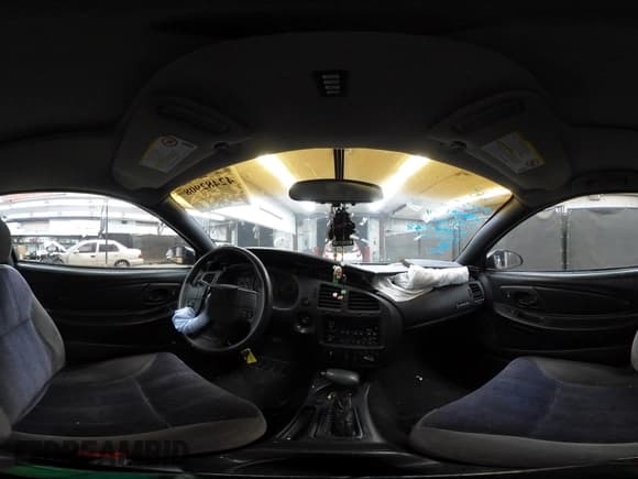 ✅ 2002 Chevrolet Monte Carlo LS • VIN: 2G1WW12E529151568 • Lot: 42482908. Listed on IAAI with 133,296 mi. Free auction sales archive from the USA and detailed vehicle history report at DreamBid. Image 18.