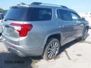 ✅ 2023 GMC Acadia Denali • VIN: 1GKKNPLS5PZ187178 • Лот: 42805914. Опубликован ранее на IAAI с пробегом 43 174 миль. Бесплатный доступ к архиву аукционных продаж из США и подробный отчёт об истории автомобиля на DreamBid. Изображение 4.