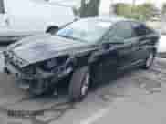 2019 Hyundai Sonata SE z VIN 5NPE24AF0KH741670, wystawiony jako IAAI lot #43187812 z przebiegiem 255 586 mil mil oraz . Historia ofert i sprzedaży dostępna na DreamBid. Obrazek 18.