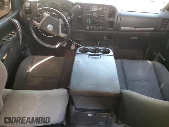 ✅ 2011 Chevrolet Silverado 1500 LT • VIN: 3GCPCSE03BG254228 • Lot: 71997644. Listed on Copart with Not provided. Free auction sales archive from the USA and detailed vehicle history report at DreamBid. Image 8.