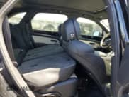 ✅ 2021 Bentley Bentayga V8 • VIN: SJAAM2ZVXMC037985 • Lot: 49685475. Listed on Copart with 16,392 mi. Free auction sales archive from the USA and detailed vehicle history report at DreamBid. Image 11.