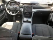 ✅ 2021 Jeep Grand Cherokee Laredo • VIN: 1C4RJKAG2M8149772 • Lot: 59521515. Listed on Copart with 60,399 mi. Free auction sales archive from the USA and detailed vehicle history report at DreamBid. Image 8.