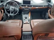 ✅ 2018 Audi A5 Sportback Premium Plus • VIN: WAUBNCF51JA010382 • Lot: 93927025. Listed on Copart with 100,092 mi. Free auction sales archive from the USA and detailed vehicle history report at DreamBid. Image 8.