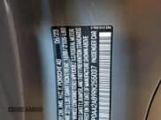 ✅ 2024 Porsche 718 Cayman • VIN: WP0AA2A89RK255037 • Lot: 75710083. Listed on Copart with 871 mi. Free auction sales archive from the USA and detailed vehicle history report at DreamBid. Image 13.