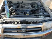 ✅ 1997 Toyota 4Runner Limited • VIN: JT3HN87RXV0052965 • Лот: 69125075. Опубликован ранее на Copart с пробегом 256 420 миль. Бесплатный доступ к архиву аукционных продаж из США и подробный отчёт об истории автомобиля на DreamBid. Изображение 12.