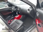 ✅ 2013 Nissan Juke SV • VIN: JN8AF5MR7DT205977 • Lot: 42203926. Listed on IAAI with 157,604 mi. Free auction sales archive from the USA and detailed vehicle history report at DreamBid. Image 5.