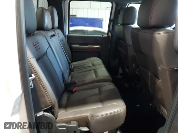 ✅ 2016 Ford F-250 XL • VIN: 1FT7W2B69GEA51049 • Lot: 65244095. Wystawiony na Copart z przebiegiem 100 716 mil. Bezpłatny archiwum sprzedaży aukcyjnych z USA i szczegółowy raport historii pojazdu na DreamBid. Zdjęcie 10.