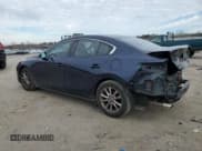 ✅ 2019 Mazda 3 • VIN: JM1BPABL7K1107139 • Lot: 43793845. Listed on Copart with 147,157 mi. Free auction sales archive from the USA and detailed vehicle history report at DreamBid. Image 2.