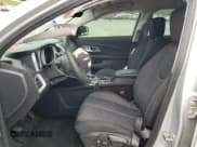 ✅ 2017 Chevrolet Equinox LS • VIN: 2GNALBEK8H1524943 • Лот: 71831154. Опубликован ранее на Copart с пробегом 25 410 миль. Бесплатный доступ к архиву аукционных продаж из США и подробный отчёт об истории автомобиля на DreamBid. Изображение 7.