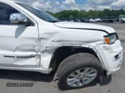 ✅ 2017 Jeep Grand Cherokee Overland • VIN: 1C4RJECG8HC813686 • Лот: 42220435. Опубликован ранее на IAAI с пробегом 116 886 миль. Бесплатный доступ к архиву аукционных продаж из США и подробный отчёт об истории автомобиля на DreamBid. Изображение 17.