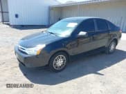 ✅ 2010 Ford Focus SE • VIN: 1FAHP3FN7AW242940 • Лот: 42378894. Опубликован ранее на IAAI с пробегом 102 834 миль. Бесплатный доступ к архиву аукционных продаж из США и подробный отчёт об истории автомобиля на DreamBid. Изображение 2.